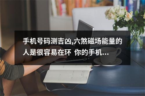 手机号码测吉凶,六煞磁场能量的人是很容易在环  你的手机号码中有6吗？从数字能量学分析6多了好